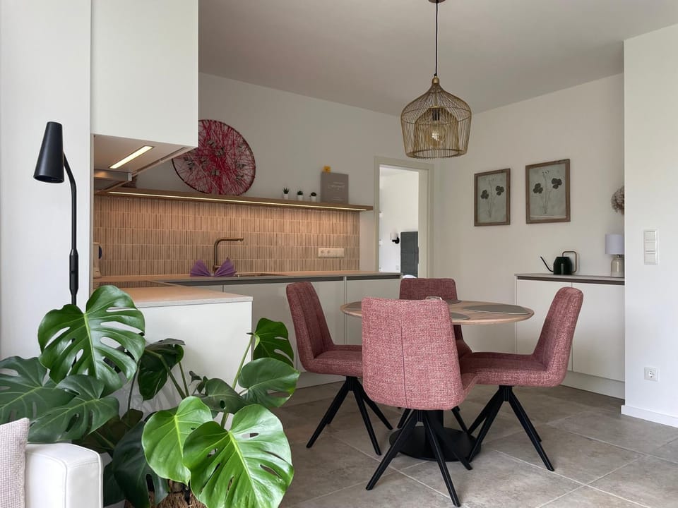 Sonnenhügel Lieblingsort Apartment in Grömitz