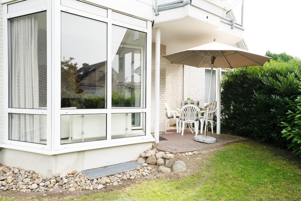 Sonnenhügel Lieblingsort Apartment in Grömitz
