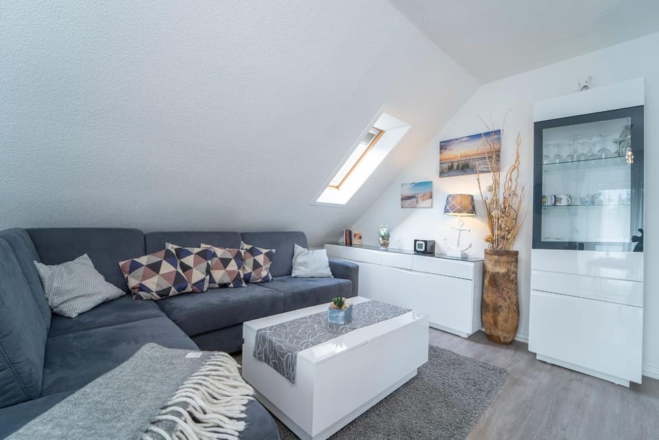 Blankwasserweg 16- Sonnenseite Apartment in Grömitz