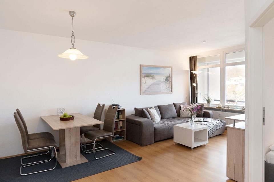 Villa am Meer Wohnung 24 Apartment in Grömitz