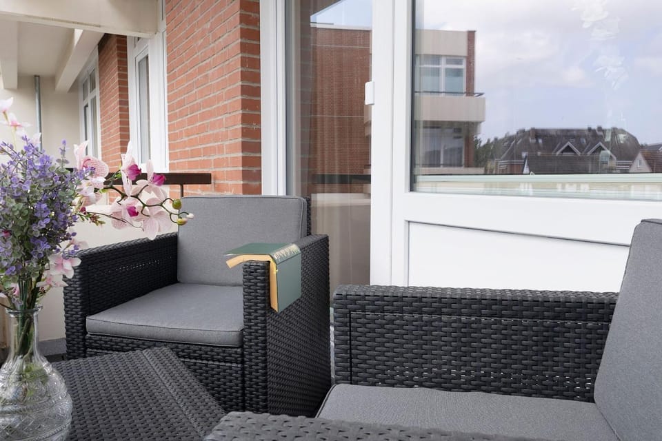 Villa am Meer Wohnung 24 Apartment in Grömitz