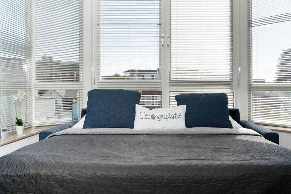 Auszeit Grömitz Apartment in Grömitz