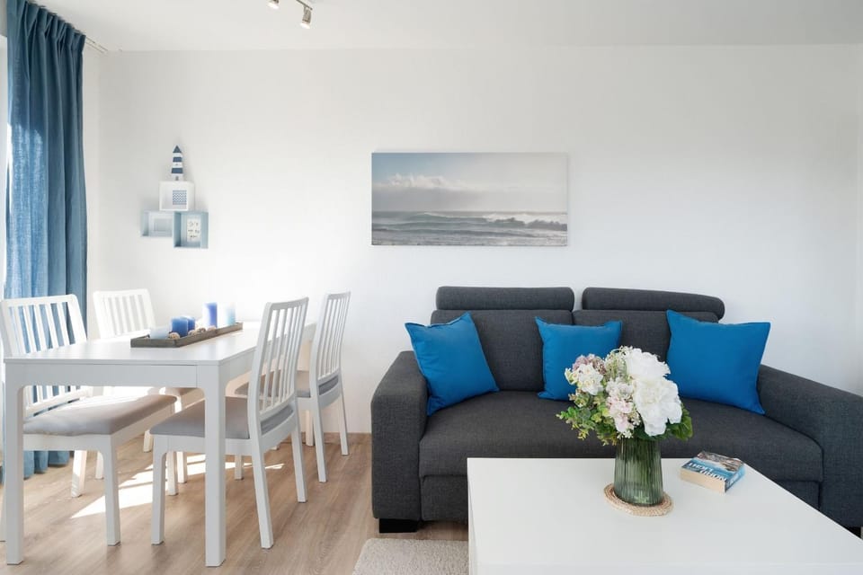Auszeit Grömitz Apartment in Grömitz