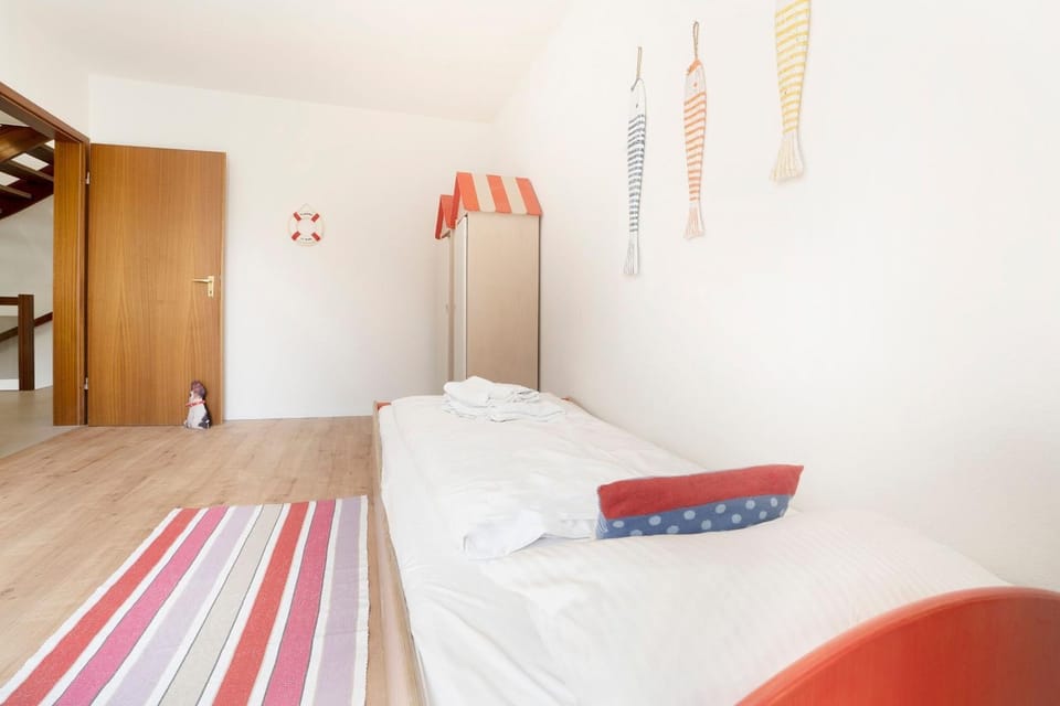 Ankerplatz House in Grömitz