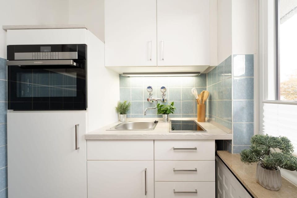 Möwenklang Apartment in Grömitz