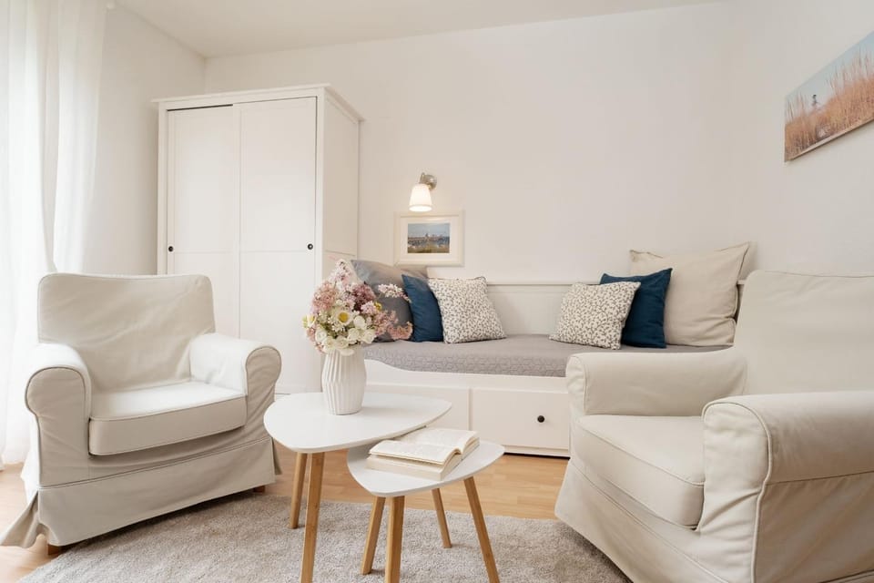 Möwenklang Apartment in Grömitz