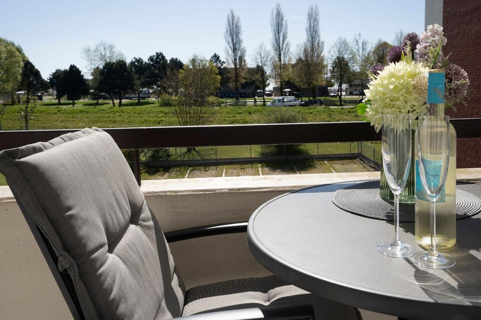 Villa am Meer Pier 29 Apartment in Grömitz