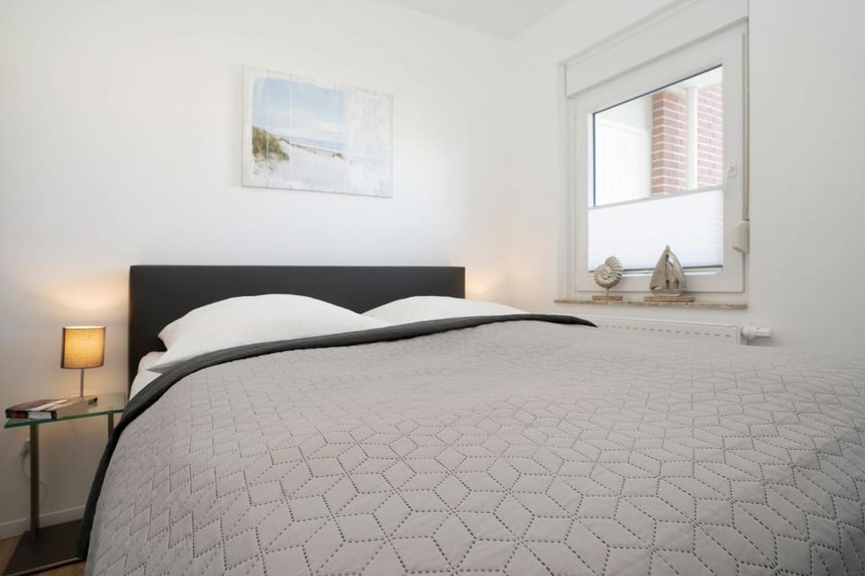 Villa am Meer Pier 29 Apartment in Grömitz