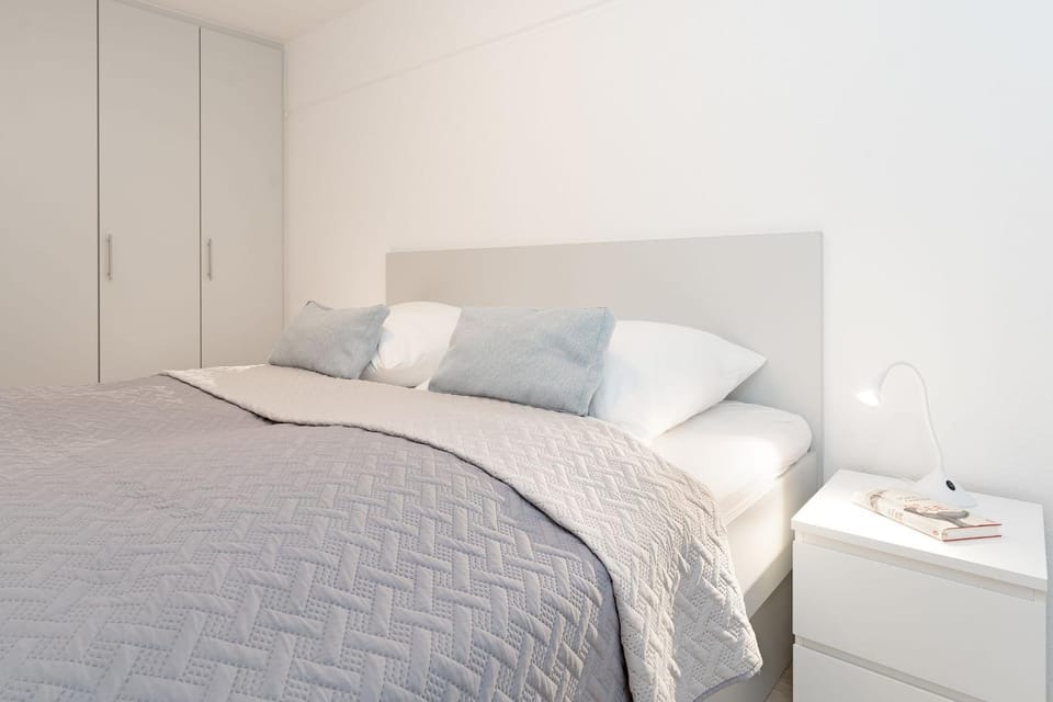 Miramar Traumaussicht Apartment in Grömitz