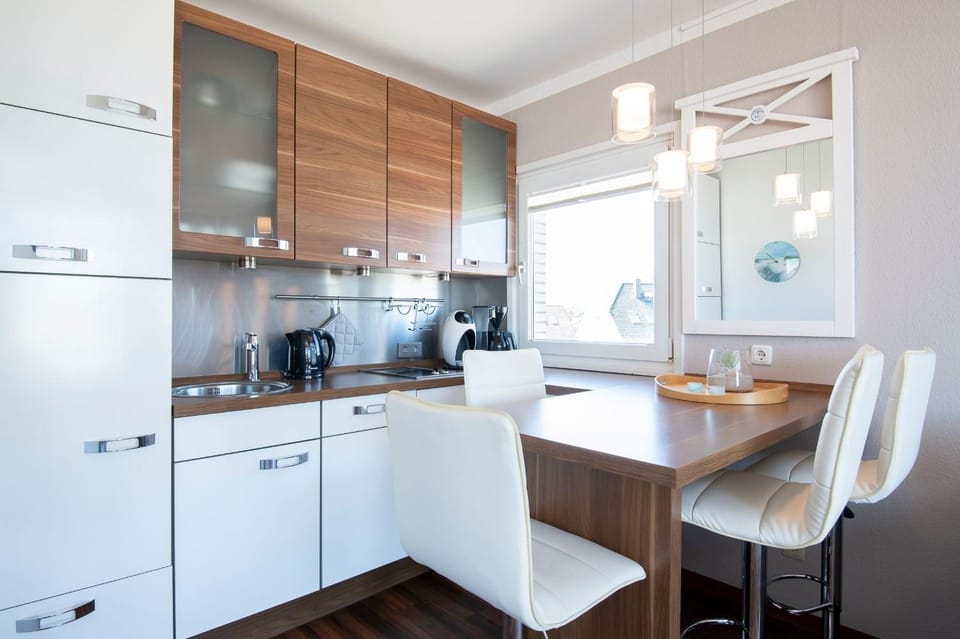 Baltic Apartment am Dünenpark Apartment in Grömitz