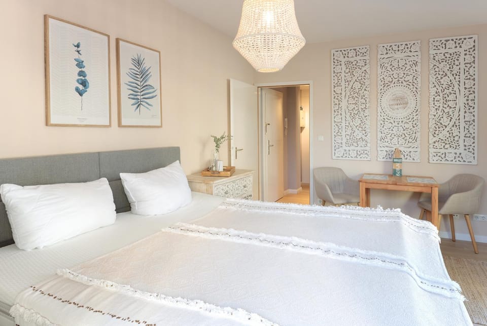 Ostseekoje Grömitz Apartment in Grömitz