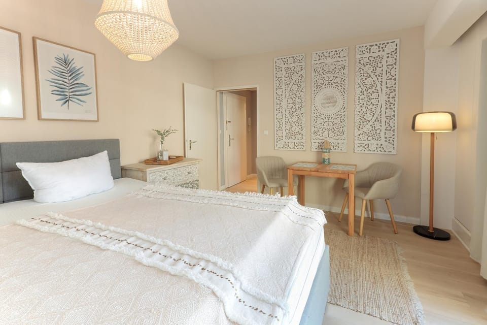 Ostseekoje Grömitz Apartment in Grömitz