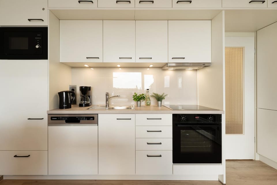 Driftberg 1 Wohnung 121 Apartment in Grömitz