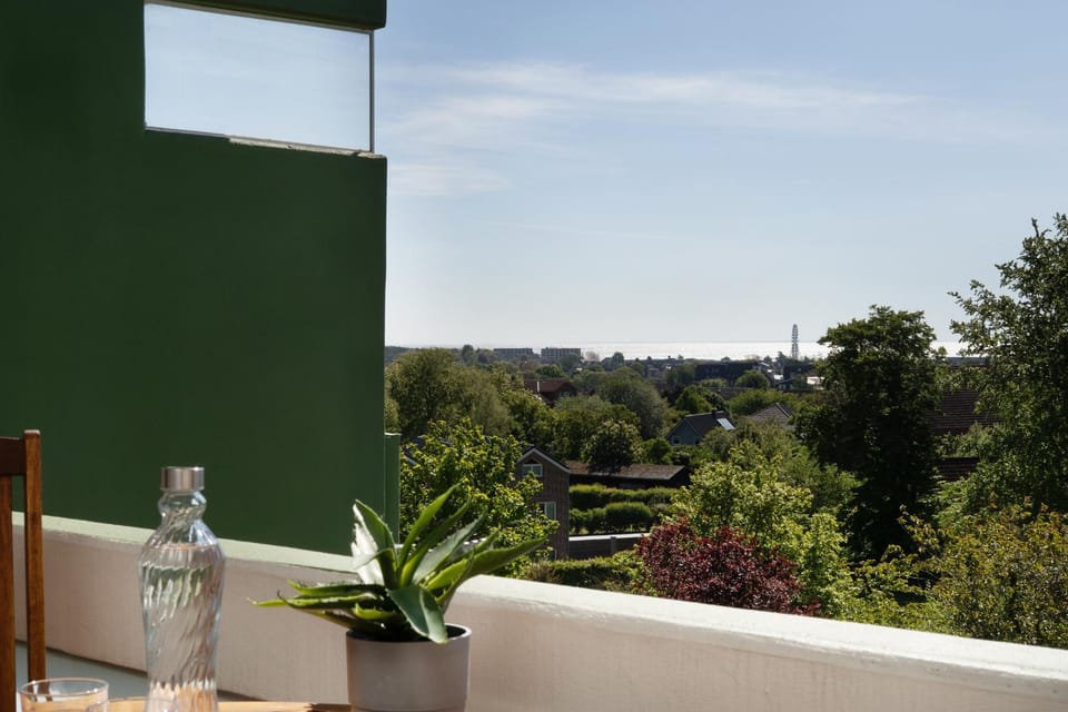 Driftberg 1 Wohnung 121 Apartment in Grömitz