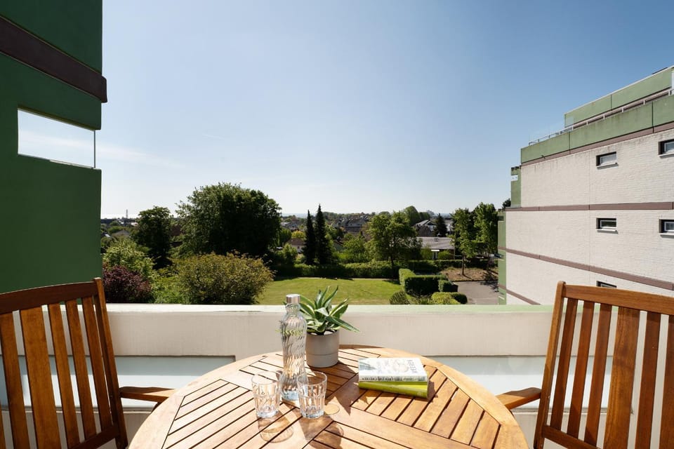 Driftberg 1 Wohnung 121 Apartment in Grömitz