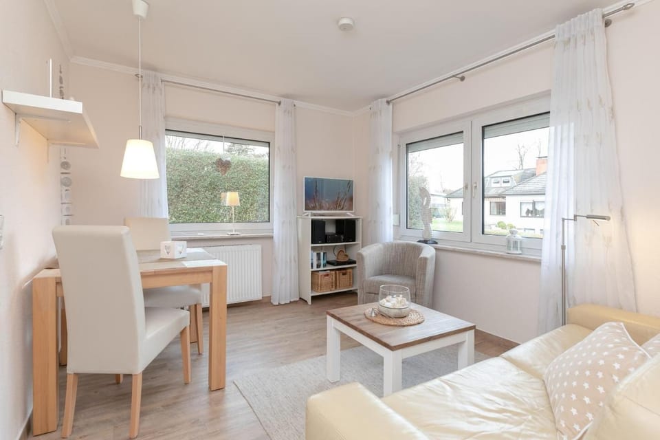 Rosenstraße 7 Eiland 2 Apartment in Grömitz