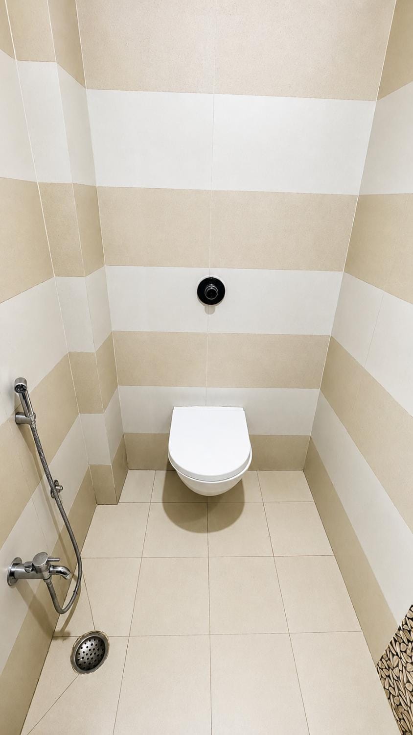 Toilet, Bathroom