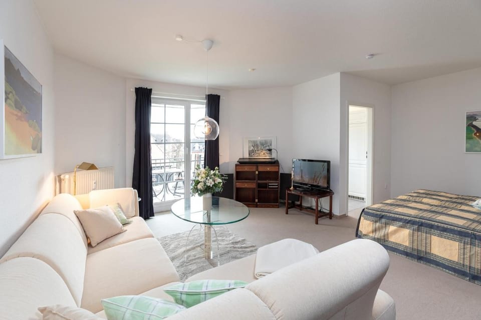 Commodore Wohnung 44 Apartment in Grömitz