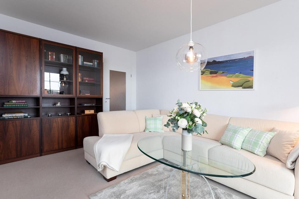 Commodore Wohnung 44 Apartment in Grömitz