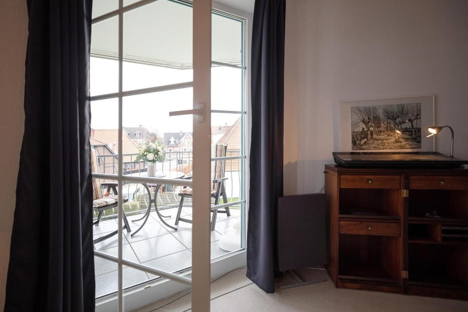 Commodore Wohnung 44 Apartment in Grömitz