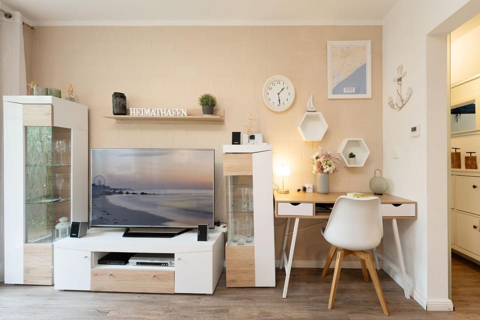 Wiesenredder 6 Apartment in Grömitz