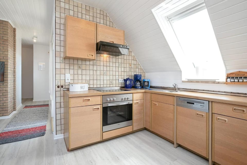 Haus Hein Apartment in Grömitz