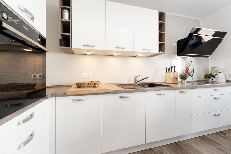 Blankwasserweg 15 Ocean Wave Apartment in Grömitz