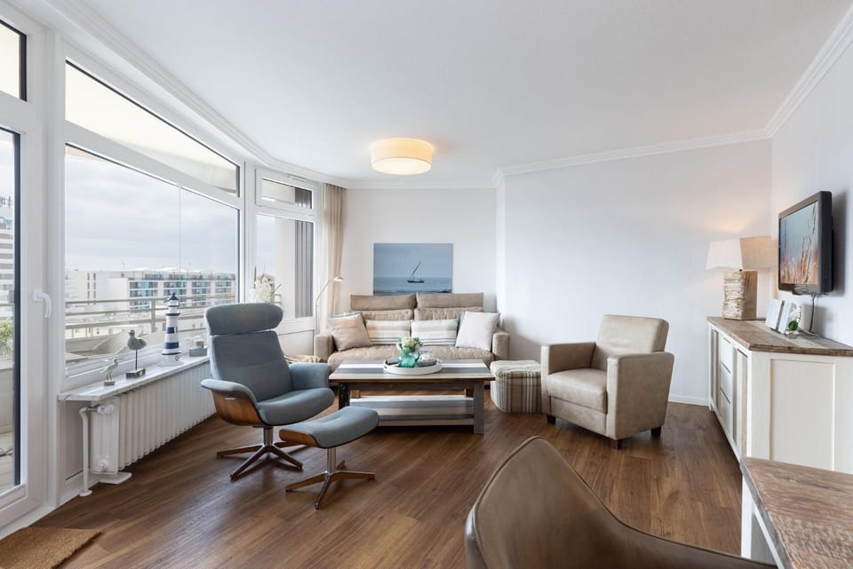 Grömitz Center Wohnung 763 Apartment in Grömitz