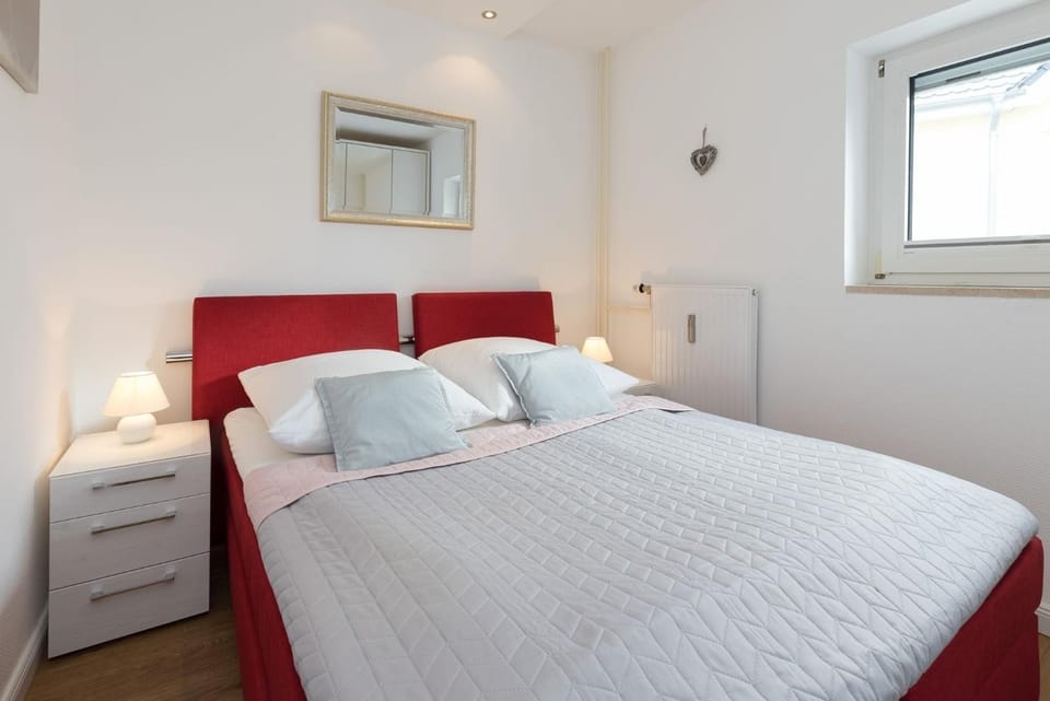 Haus Godewind Juliane Apartment in Grömitz