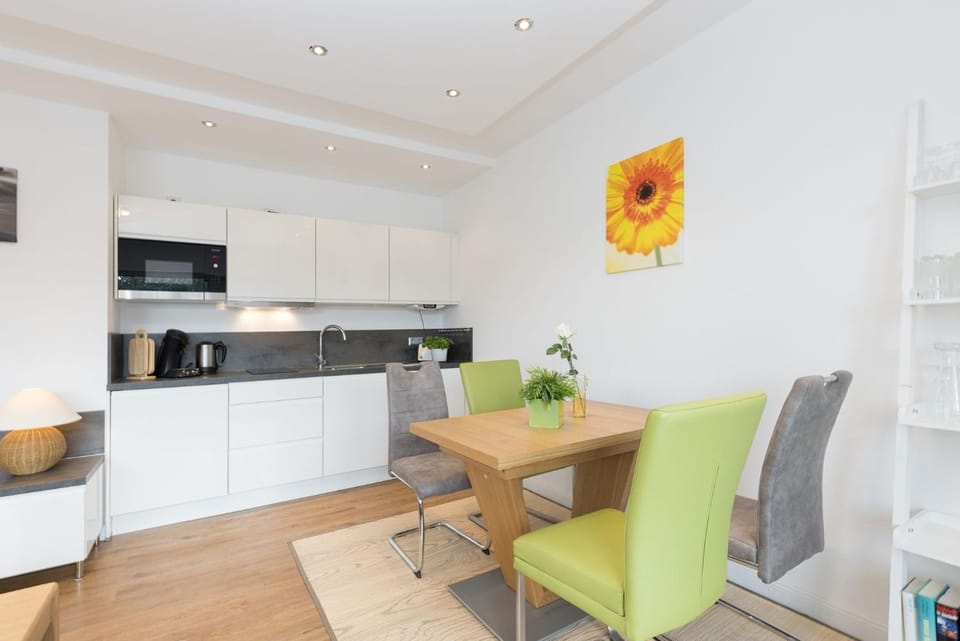 Haus Godewind Juliane Apartment in Grömitz