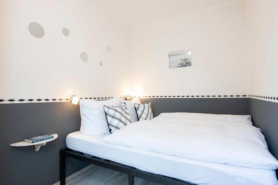 Möwenkoje Apartment in Grömitz
