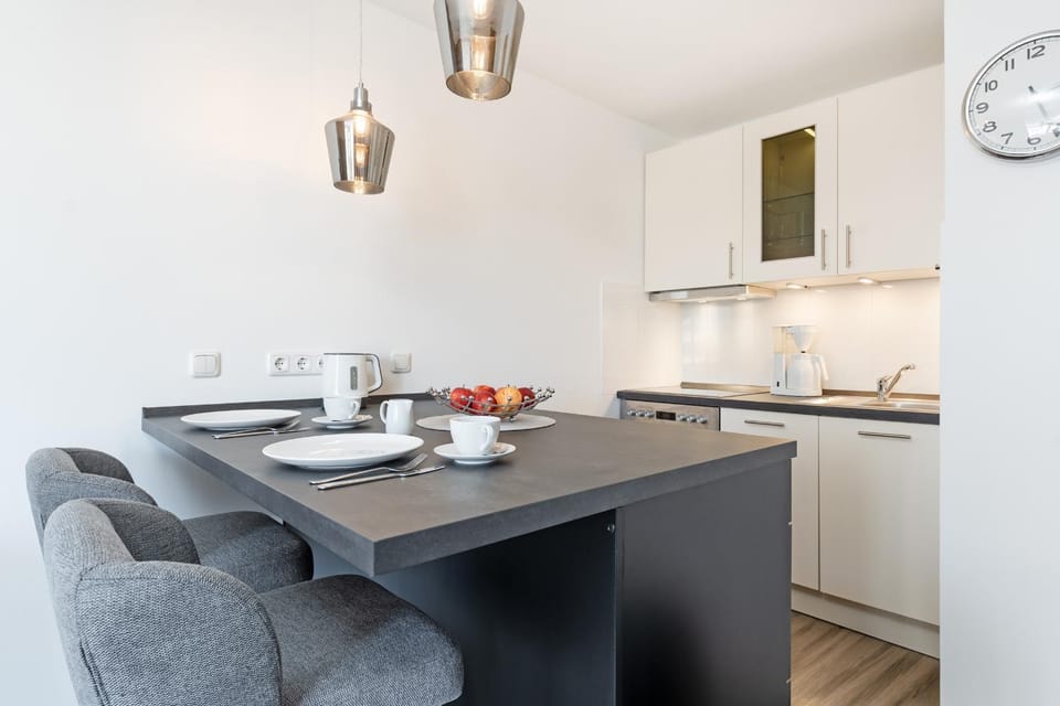 Villa Flora Wohnung 6 Apartment in Grömitz