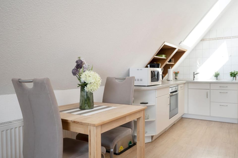 Hasenkamp 18 Krabbe Apartment in Grömitz