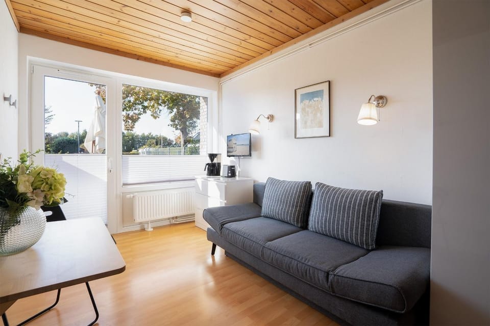 Blankwasserweg 131 Lensterstrand Oase Bungalow 1 House in Grömitz