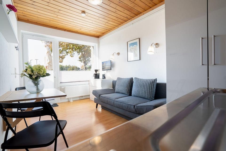 Blankwasserweg 131 Lensterstrand Oase Bungalow 1 House in Grömitz