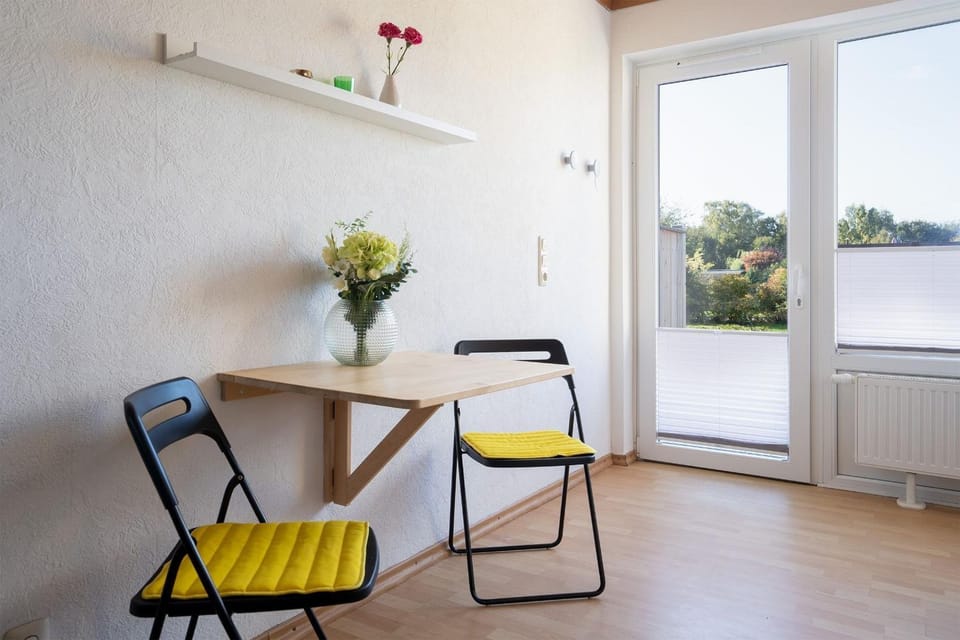 Blankwasserweg 131 Lensterstrand Oase Bungalow 3 House in Grömitz