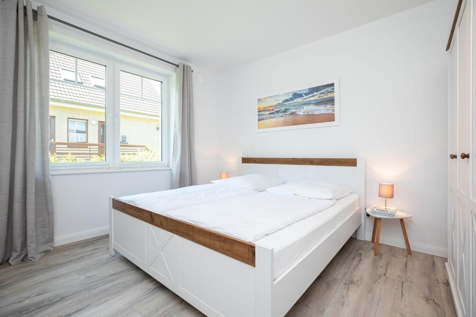Meerweh Apartment in Grömitz