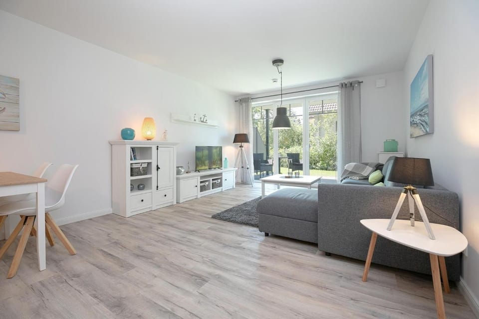 Meerweh Apartment in Grömitz