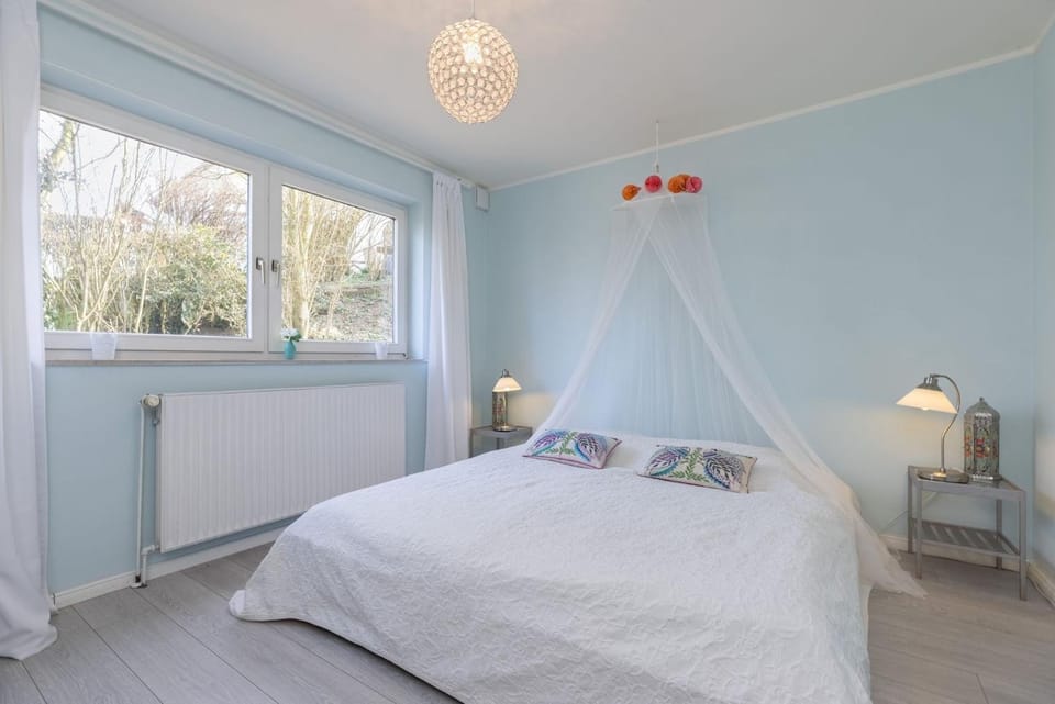 Große Freiheit Apartment in Grömitz