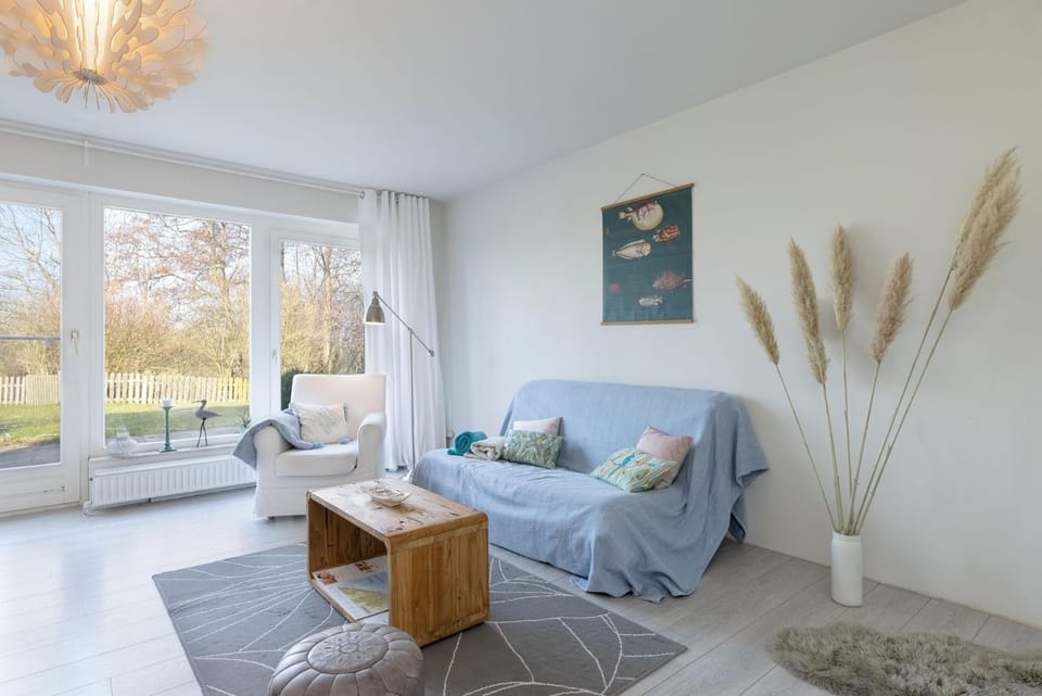 Große Freiheit Apartment in Grömitz