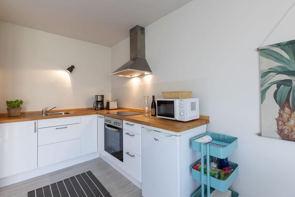 Große Freiheit Apartment in Grömitz