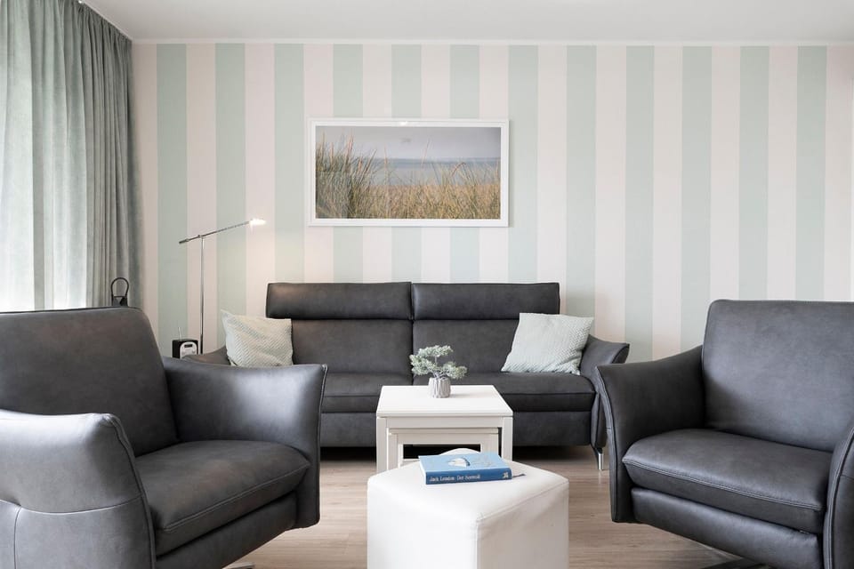 Miramar Endlich Urlaub Apartment in Grömitz