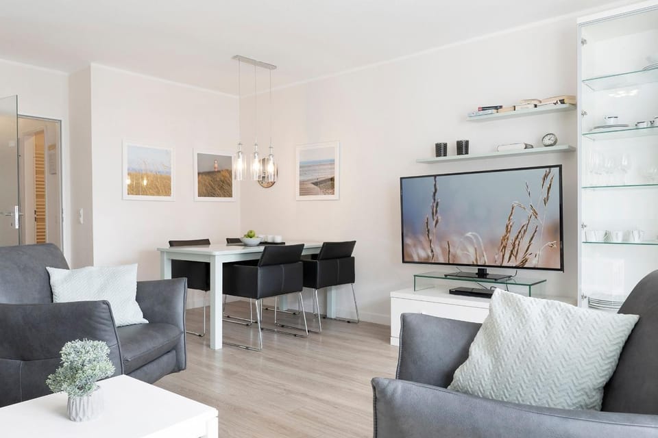 Miramar Endlich Urlaub Apartment in Grömitz