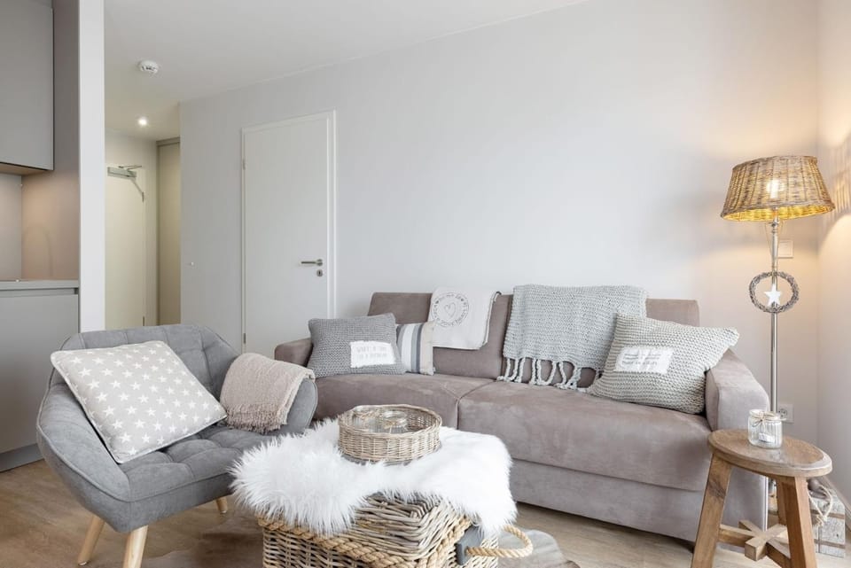 Wohnung 6- Liebefeld Apartment in Grömitz