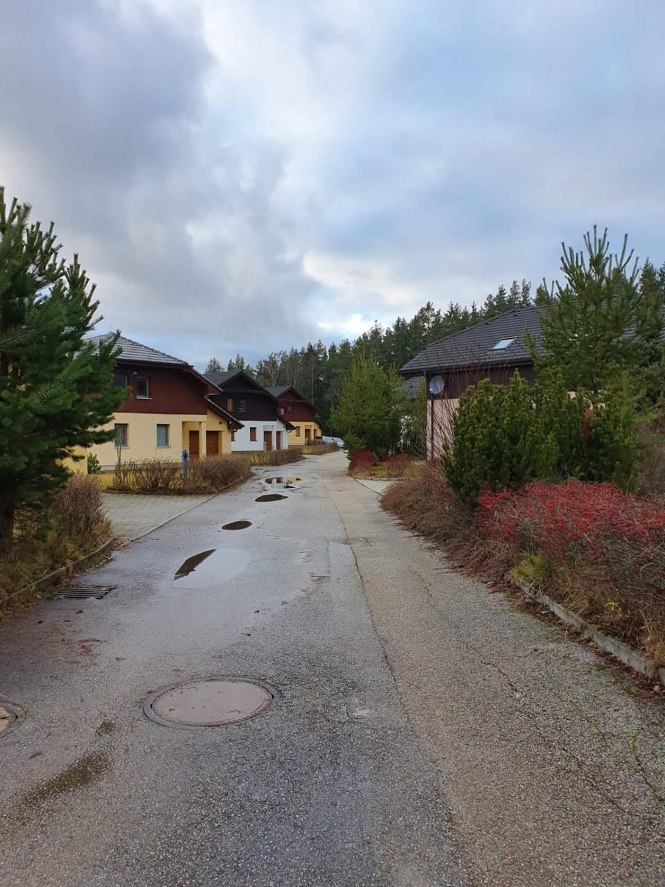 Neighbourhood
