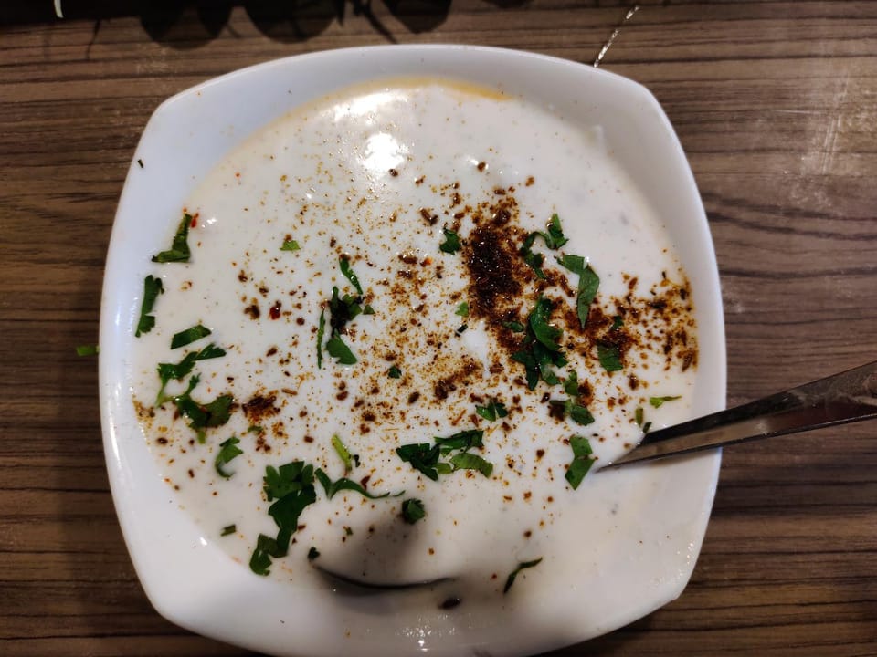 Food