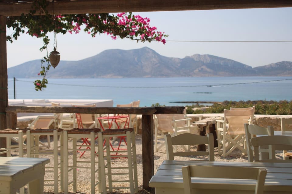 Pambelos Lodge Nature lodge in Koufonisia