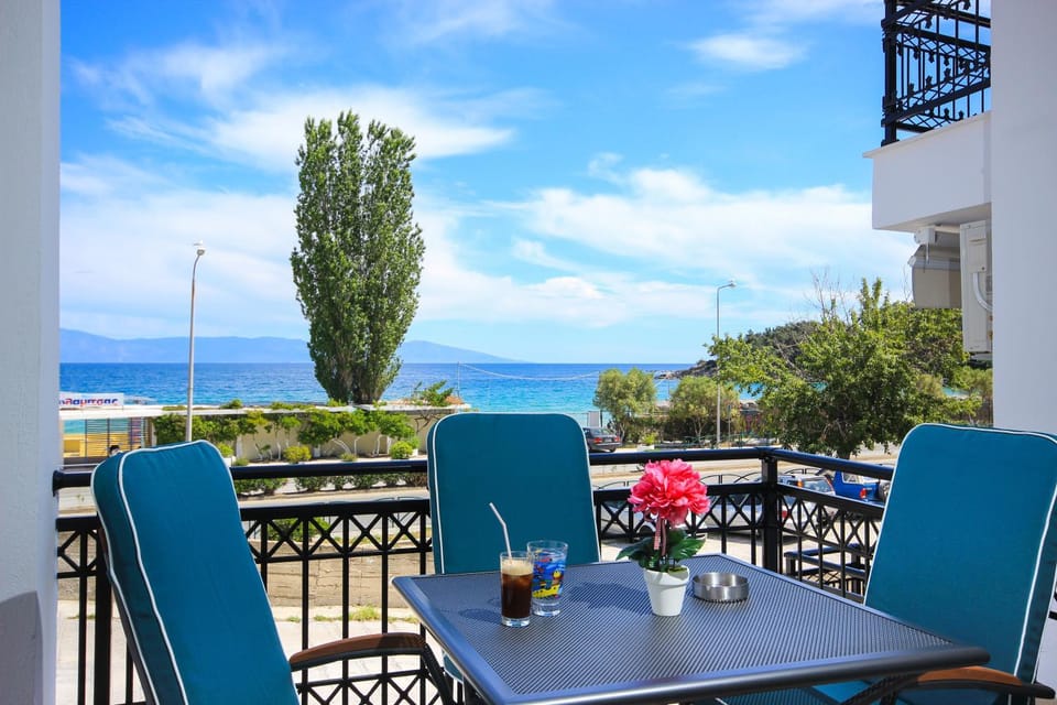 Rooms Kavala Apartment in Kavala