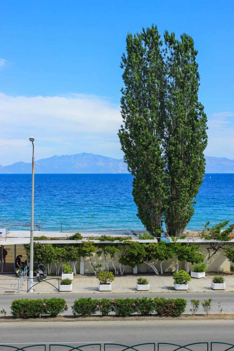 Rooms Kavala Apartment in Kavala