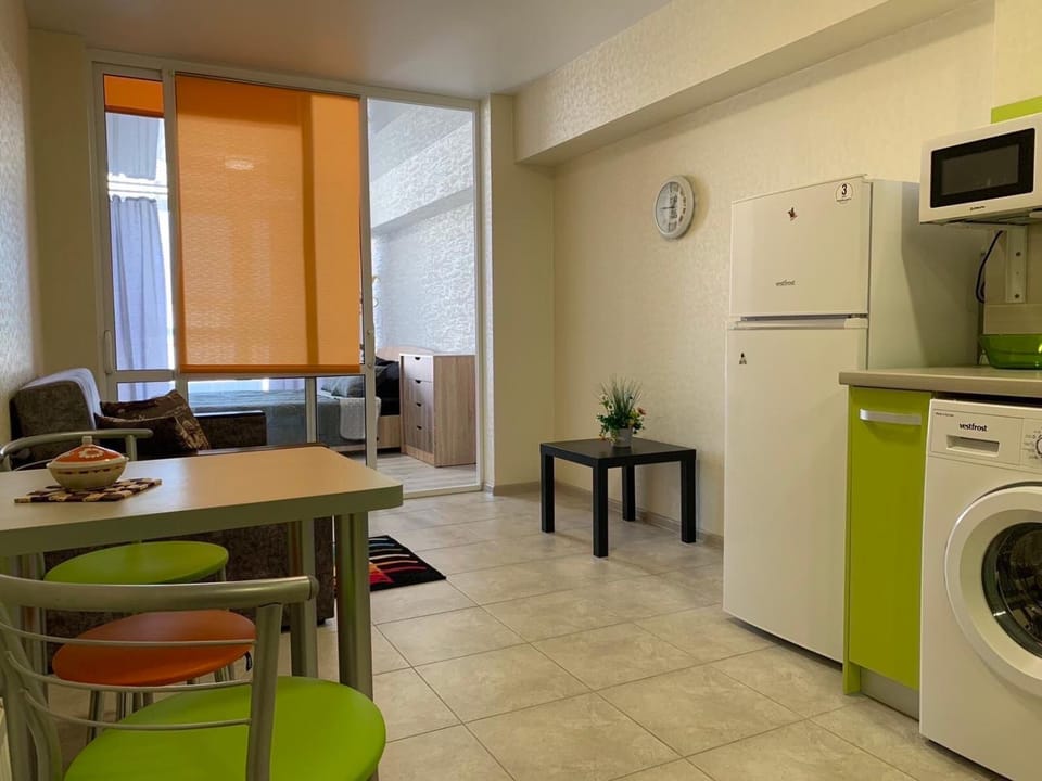 Сучасна квартира біля ТРЦ"Французький бульвар"15 лікарня! Apartment in Kharkiv